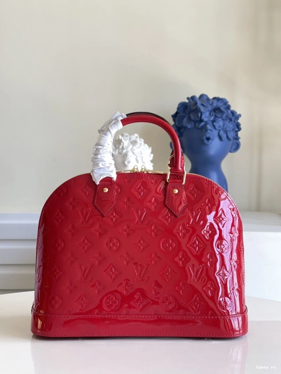 LOUIS ALMA VUITTON PM 0817